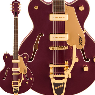 Gretsch Electromatic Pristine LTD Center Block DCM エレキギター