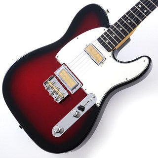 Fender Gold Foil Telecaster (Candy Apple Burst)【フェンダーB級特価】