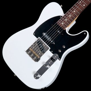 Fender MIYAVI Telecaster Rosewood Fingerboard Arctic White[重量:3.63kg]【池袋店】