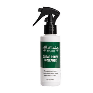 Martin 18A0134 Martin Guitar Cleaner Polish