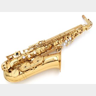 YAMAHA アルトサックス YAS-34II 全タンポ交換済み 【横浜店】