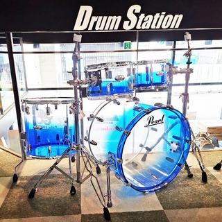 PearlのCrystal Beatに2色の“フェード”カラーが限定登場！ | ドラマガWeb