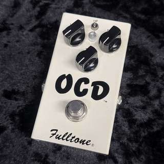 Fulltone OCD / Obsessive Compulsive Drive Ver.1.3 【新宿店】（中古