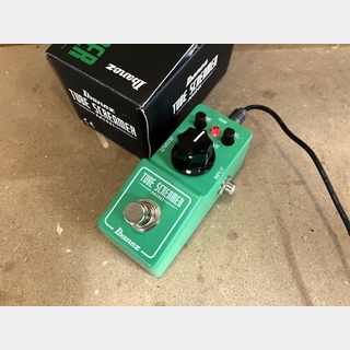 Ibanez TUBE SCREAMER MINI