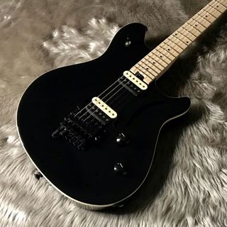 EVH Wolfgang Special（BLK）【現物画像】　