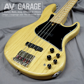 Built By ASKAACS-70s Electric Bass