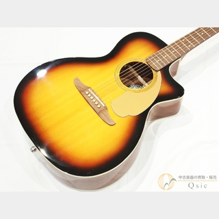 Fender Newporter Player 【返品OK】[WLH49]【難波店在庫】