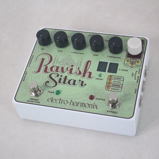 Electro-Harmonix Ravish Sitar 【渋谷店】