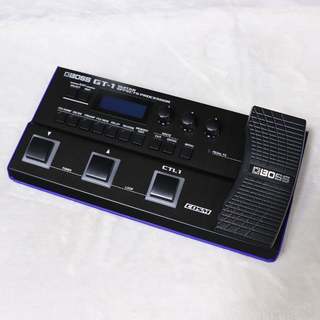 BOSS、GT-001の検索結果【楽器検索デジマート】