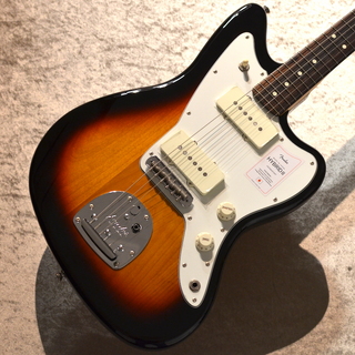 Fender Made in Japan Hybrid II Jazzmaster Rosewood Fingerboard ～3-Color Sunburst～ #JD22016559 【3.64kg】