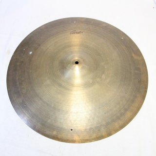 Zildjian A.Avedis Ride 21インチ 2230g ジルジャン アベディス 【池袋店】