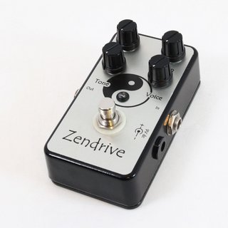 Zendriveの検索結果【楽器検索デジマート】