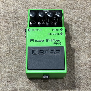 BOSS PH-3 Phase Shifter【元箱付属】【USED】【町田店】