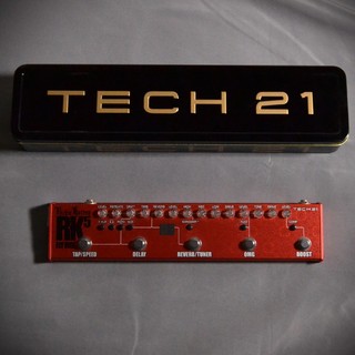 Tech 21、RK5の検索結果【楽器検索デジマート】 Tech 21、RK5の検索結果【楽器検索デジマート】