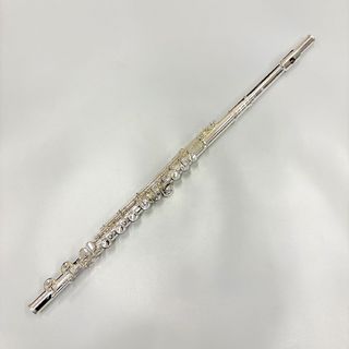 YAMAHA YFL-617 フルート オフセット カバードキイ Eメカ付YFL617 管体銀製