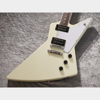 Gibson 【軽量個体】 70s Explorer Classic White #221030022 [3.39kg] [送料込] 