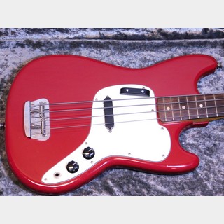 Fender MusicMaster Bass '74