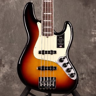 Fender American Ultra Jazz Bass V Rosewood Fingerboard Ultraburst[S/N US23070073][アウトレット]【渋谷店】