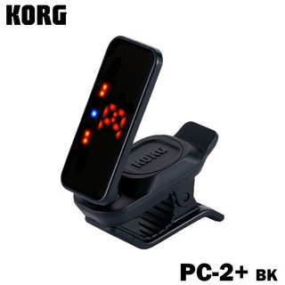KORGクリップチューナー PC-2+