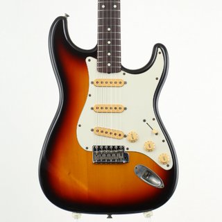 Squier by Fender SST-30 3Tone Sunburst【福岡パルコ店】