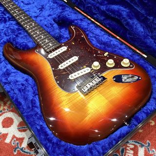 Fender70th Anniversary American Professional II Stratocaster Comet Burst【70周年限定モデル】【現物画像】