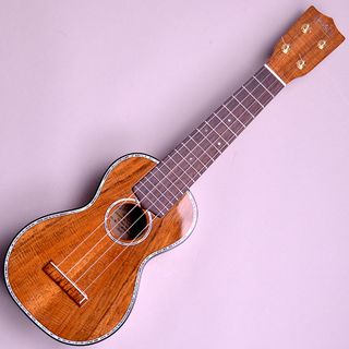 tkitki ukulele HK-S5A/MS Selected #613 (B級特価品)