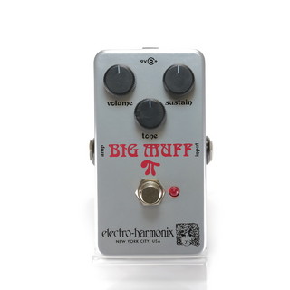 Electro-Harmonix Ram's Head Big Muff Pi