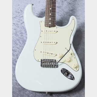 Fender Classic 60'S Stratocaster -Sonic Blue-【2010'sUSED】【グレッグ・フェスラーデザイン】