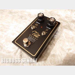 REVV Amplification Tilt Boost【即納可能】