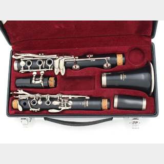 YAMAHA B♭クラリネット YCL-250 ABS樹脂 全タンポ交換済み 【梅田店】