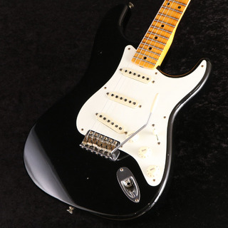 Fender Custom Shop2023 Collection 1956 Stratocaster Journeyman Relic Aged Black 【御茶ノ水本店】