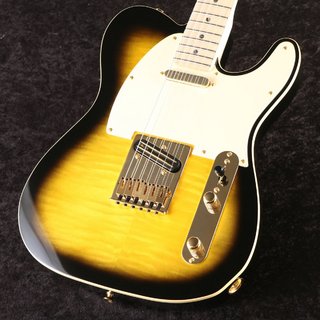 Fender Japan Exclusive Richie Kotzen Telecaster Brown Sunburst フェンダー【御茶ノ水本店】