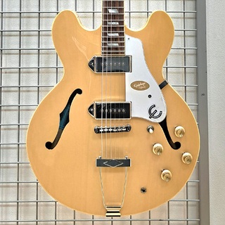 Epiphone CASINO / Natural