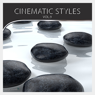 IMAGE SOUNDS CINEMATIC STYLES 09