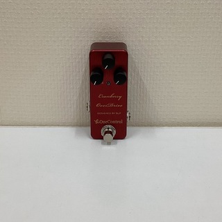 ONE CONTROL Cranberry OverDrive【現物画像】