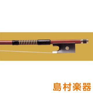 SuzukiNo.1400 4/4 バイオリン弓/4/4サイズ/ケース付属