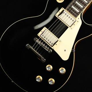 Gibson Les Paul Standard '60s Ebony　S/N：222630199 【Custom Color Series】 【未展示品】