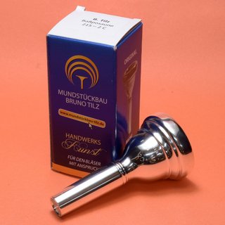 Bruno Tilzトロンボーンマウスピース 2G Bruno Tilzトロンボーンマウスピース 2G