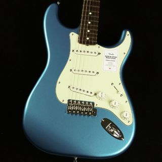 Fender Made In Japan Traditional 60s Stratocaster