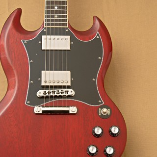 Gibson SG Standard School Of Rock 25th Annivasary Edition【2.76kg】【傷アリ特価品】【町田店】