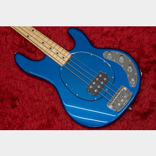 ERNIE BALL MUSIC MAN StingRay 4st Blue Pearl 2013 4.150kg #E91912【GIB兵庫】