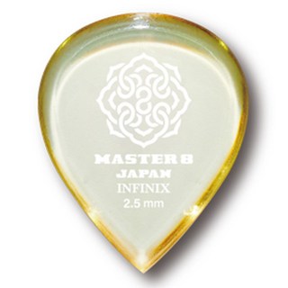 MASTER 8 JAPANINFINIX MEGA SLICE TEARDROP 2.5 [IFM-TD250]