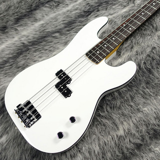 Fender Aerodyne Special Precision Bass Bright White