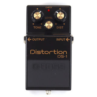 BOSS 【中古】 ディストーション BOSS DS-1-4A BOSS40周年記念モデル