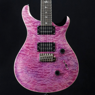 Paul Reed Smith(PRS) SE Custom 24 Quilt Package Violet
