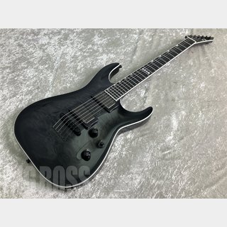 E-IIHORIZON NT-II (See Thru Black Sunburst)