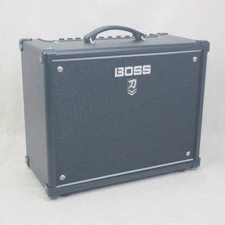 BOSS KATANA-50 MK2 KTN-50 刀シリーズ ギターアンプ 【横浜店】