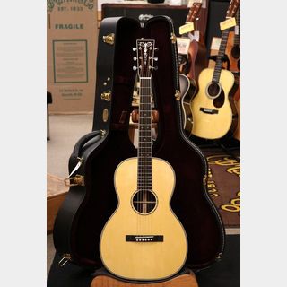 Martin CTM-00 Premium #2869503【アディロンダックプルース×インディアンローズウッド】【48回無金利対象商品!】