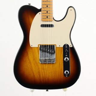 Fender Classic 50s Telecaster 2-Color Sunburst【福岡パルコ店】