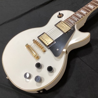 Epiphone Les Paul Custom Pro(エピフォン レスポールカスタム コイルタップ搭載)